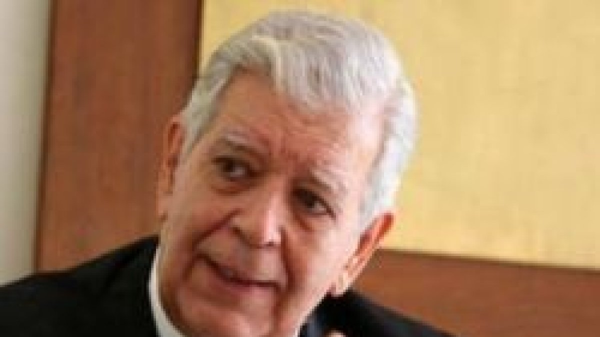 El cardenal Jorge Urosa confirma que Venezuela está cada vez peor y más desabastecida