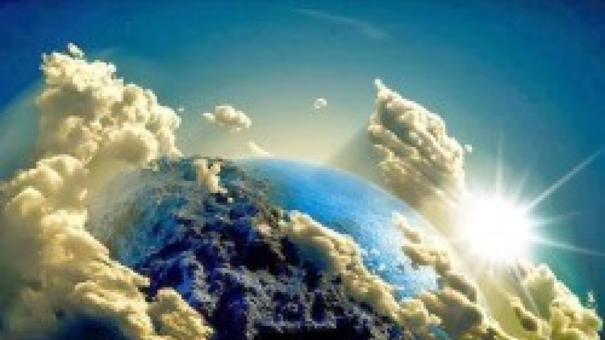 El cielo y la tierra pasarán...