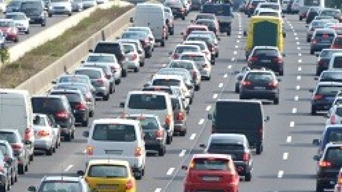 Millones de desplazamientos se prevén durante las próximas semanas