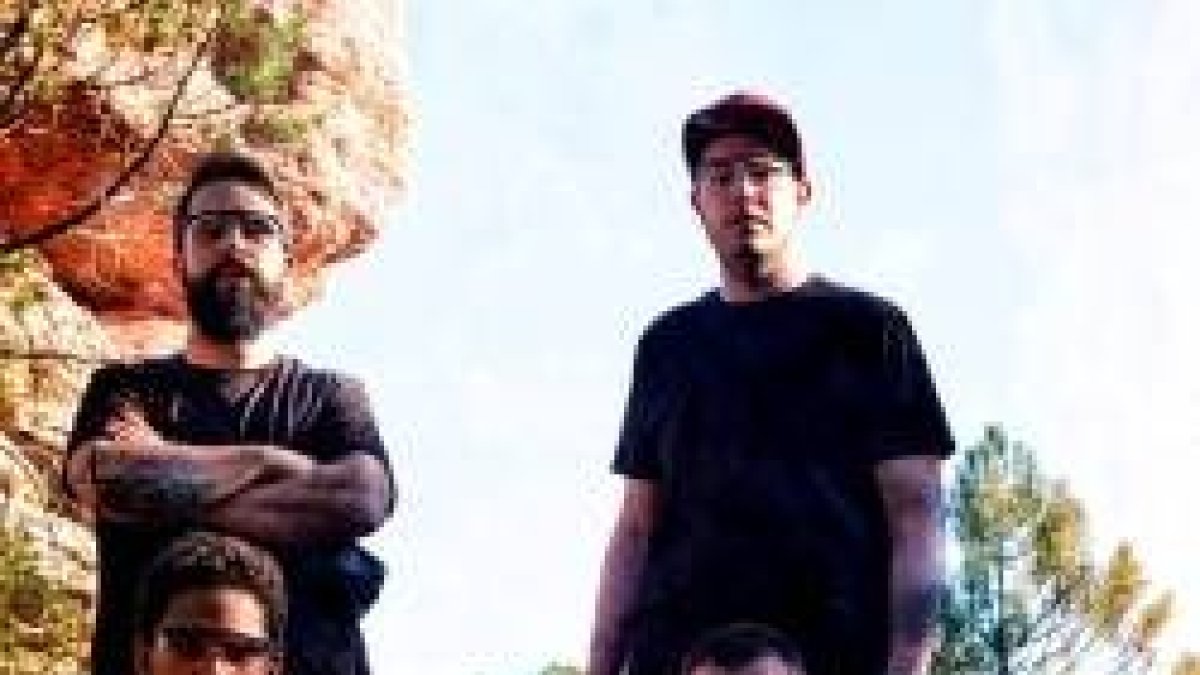 Not From This World está en plena campaña de mecenazgo para lanzar su disco de rap cristiano