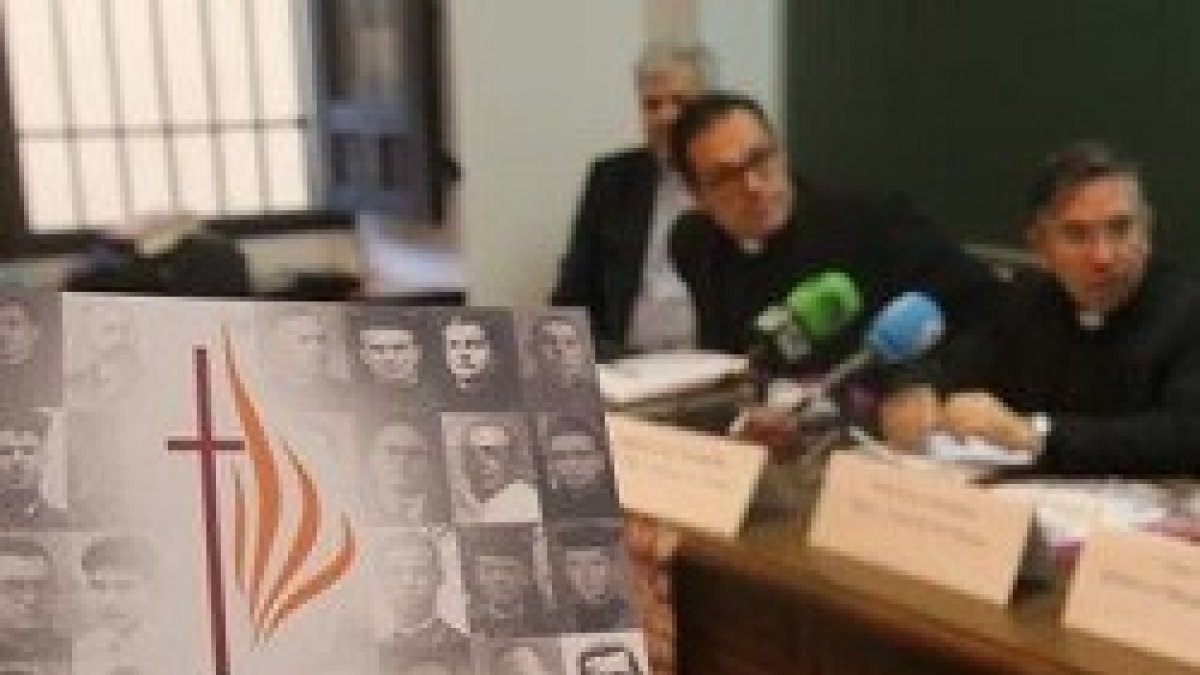 Málaga fue el lugar en el que un mayor porcentaje de clérigos fue asesinado / Gregorio Torres