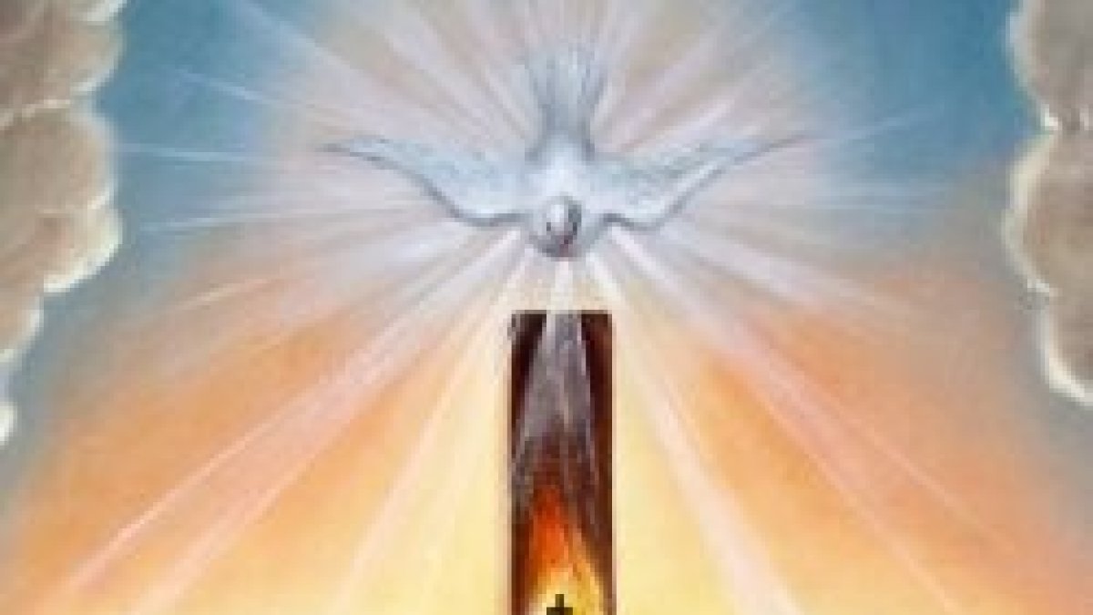 E.Santo, generador de la fortaleza cristiana.