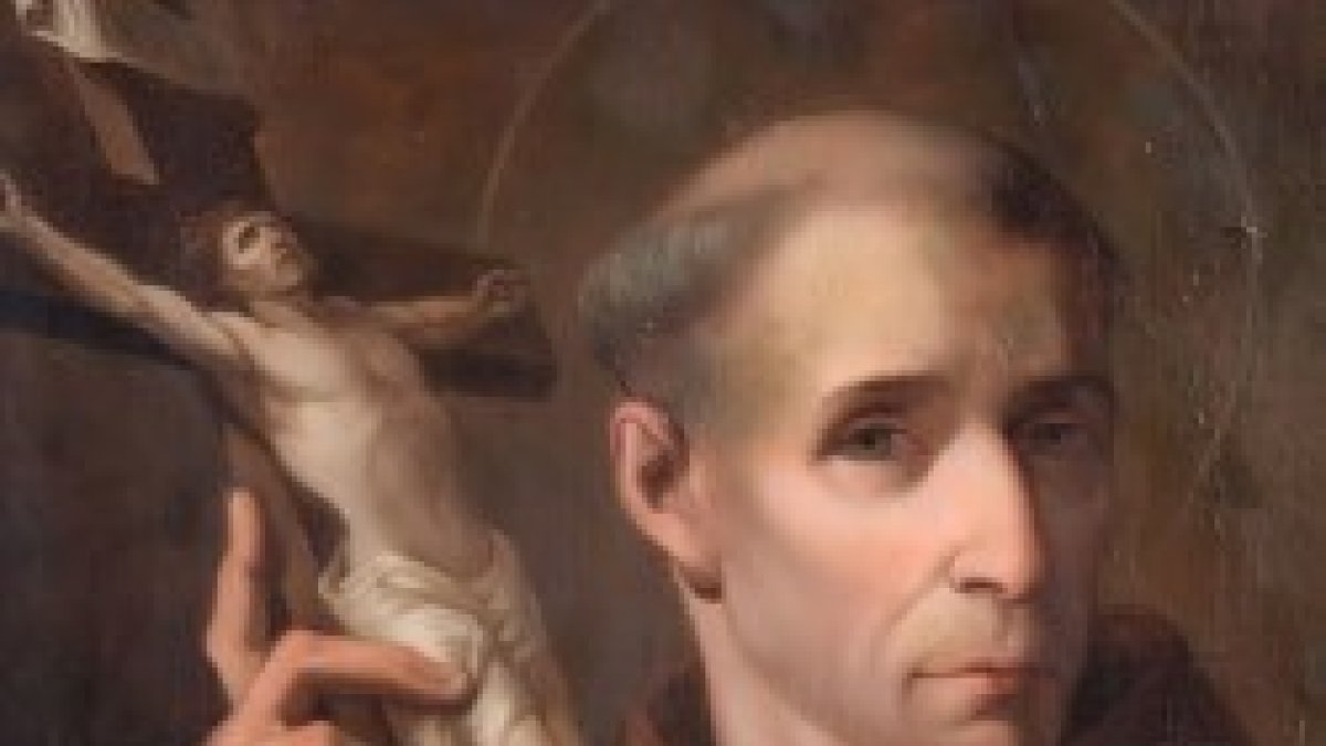 San Leonardo de Porto Maurizio.