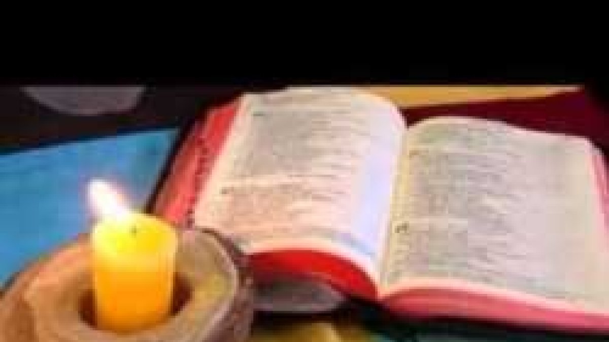 Estad... pidiendo fuerza.