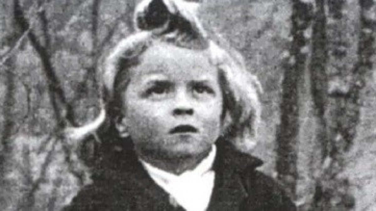 Gilles Bouhours tuvo una vida corta pero muy intensa y de unión con la Virgen