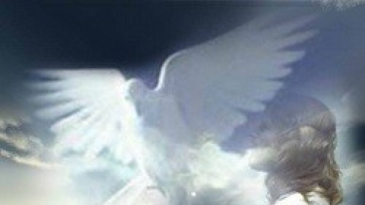 El Espirítu Santo me ha ungido.