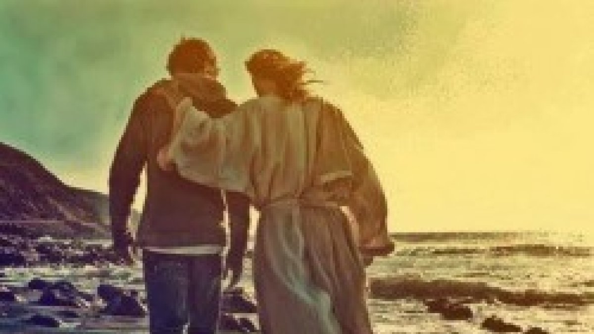 Jesús les dijo: los que me habéis seguido...