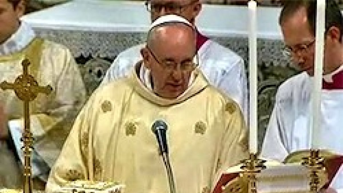 El muto proprio Magnum Principium precisa la competencia de las conferencias episcopales en las traducciones litúrgicas.