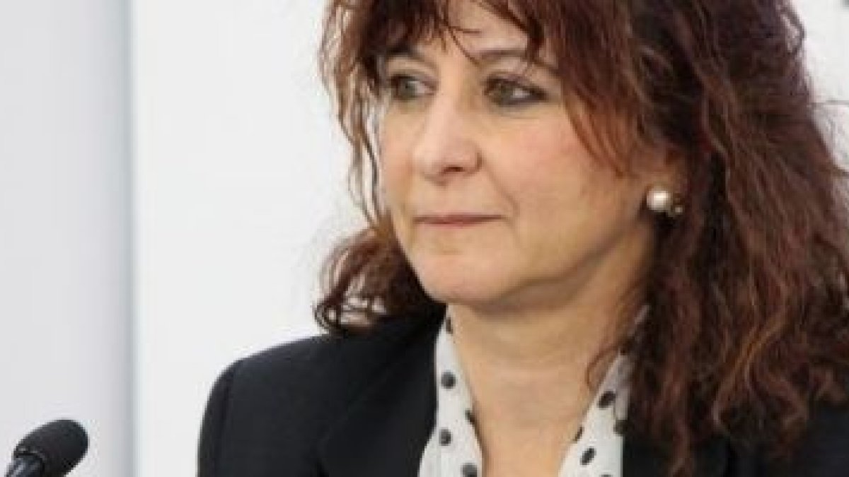 La profesora y filóloga Alicia Rubio explica los métodos de imposición de la ideología de género... con mucho dinero público
