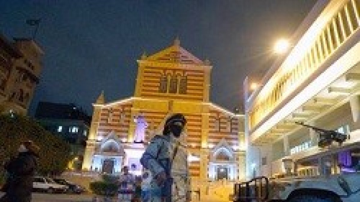 Durante los últimos días, los cristianos han vuelto a ser víctimas de atentados