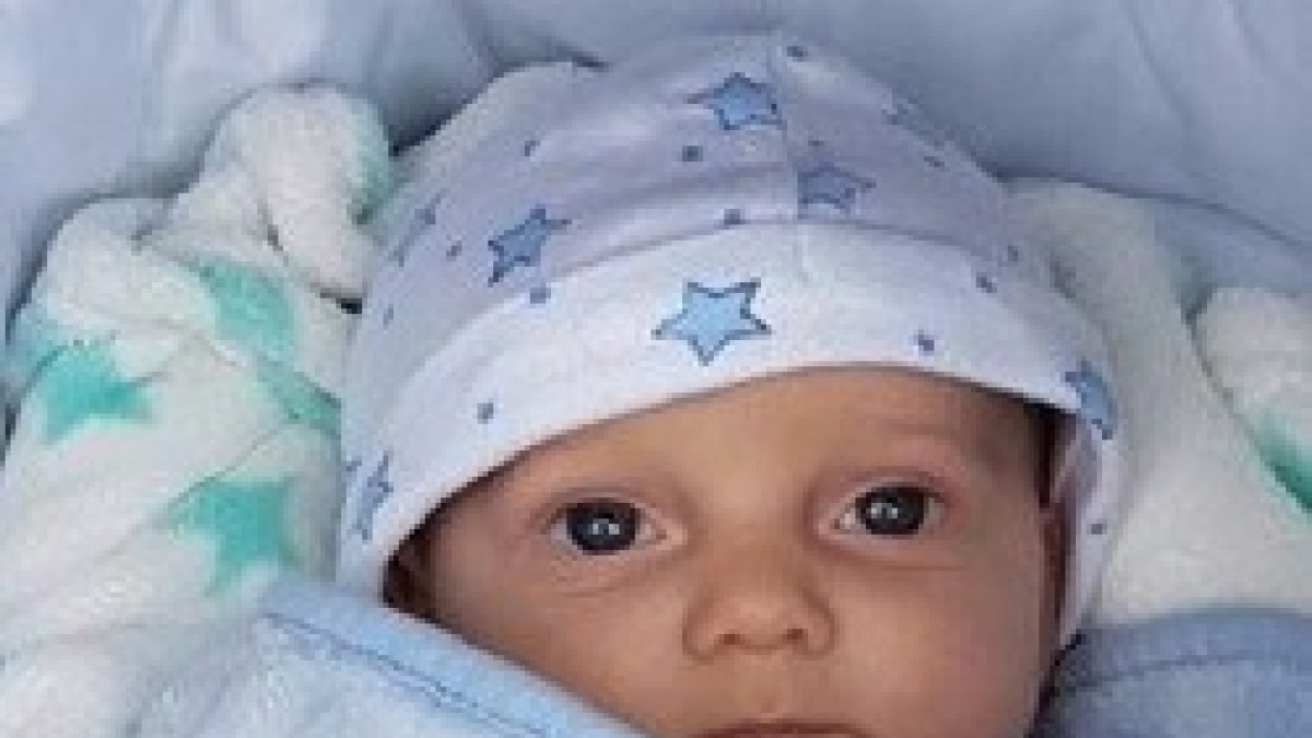 Charlie Gard habría cumplido un año el 4 de agosto.