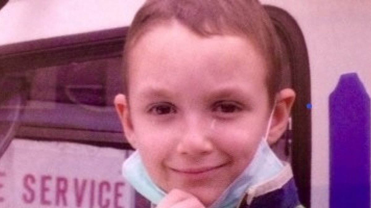 Manuel ofreció sus atroces dolores por los pecadores y la salvación de las almas, a una edad increíblemente temprana.