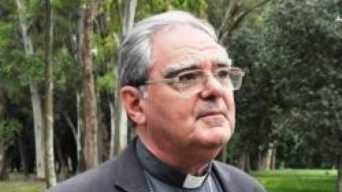 Óscar Vicente Ojea es el nuevo presidente de la Conferencia Episcopal Argentina