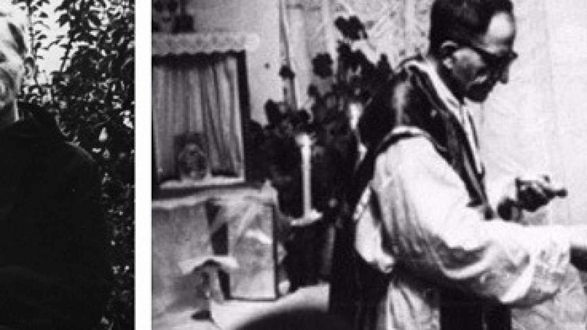 El sacerdote ejerció su ministerio de manera clandestina por buena parte de la URSS