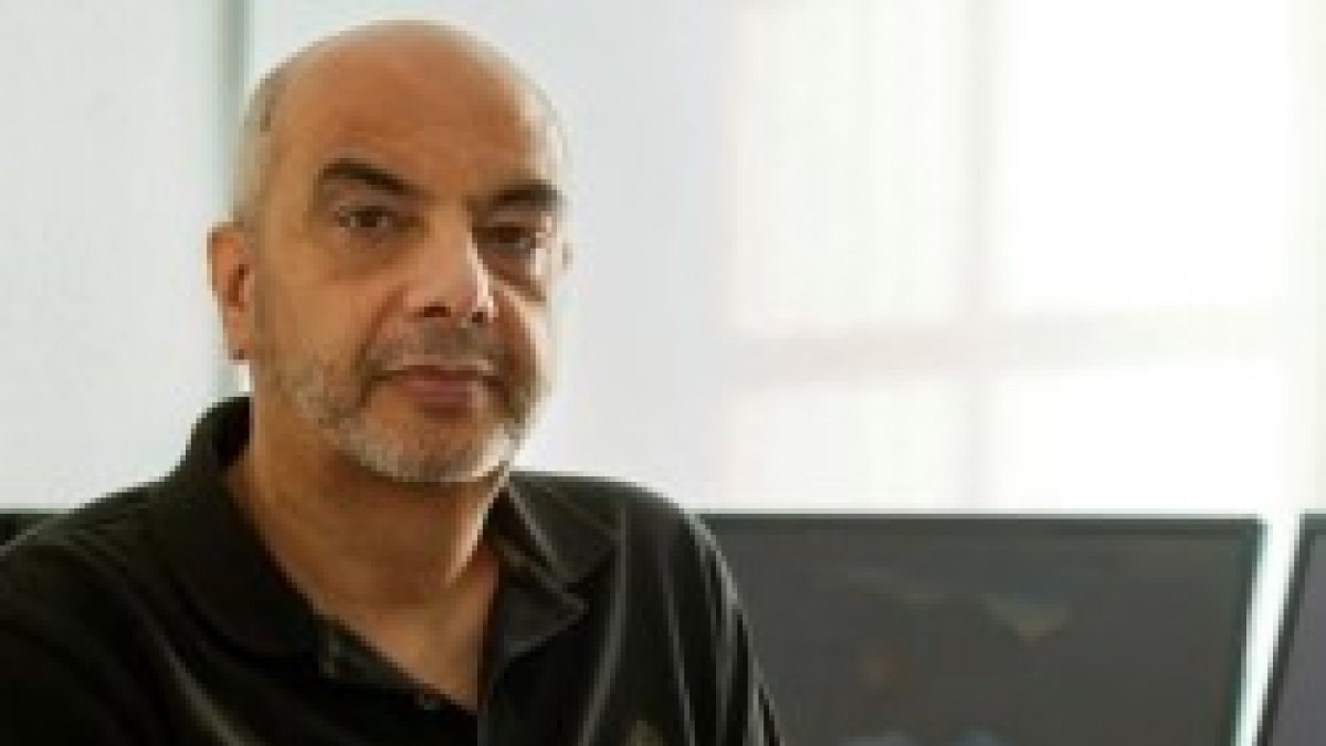 José Barrios explica en 6 pasos cómo una oración de indios del Canadá pasó por guanche