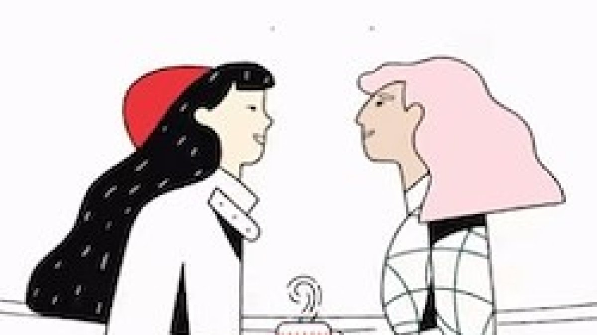 Starbucks se posicionó corporativamente en Estados Unidos a favor del matrimonio entre personas del mismo sexo.