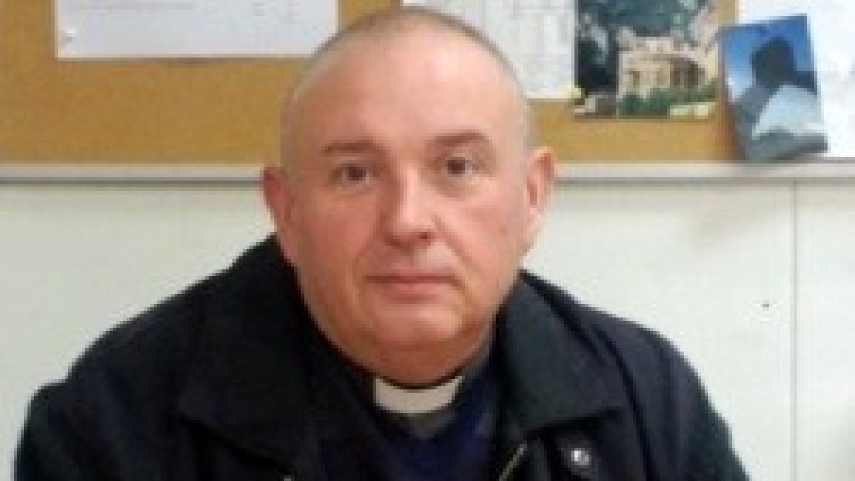 Mosén Francesc M. Espinar, rector del Fondo de Santa Coloma, impulsa un digital de pensamiento cristiano