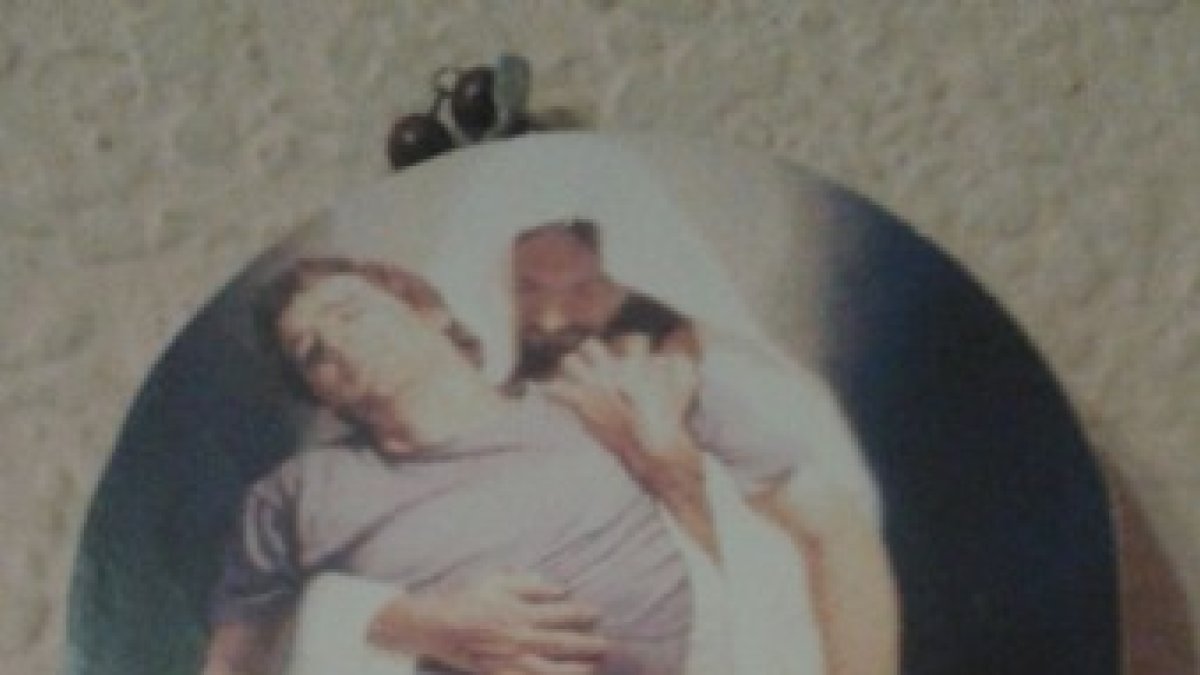 Compasión. Justicia. Misericordia.