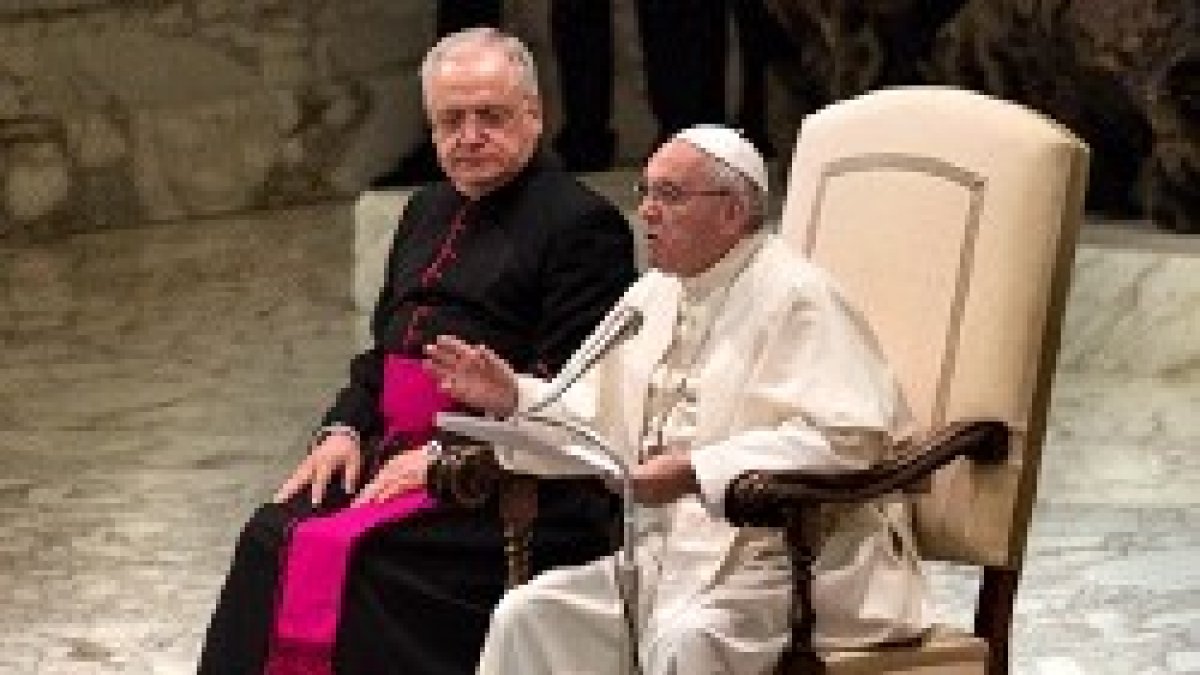 Francisco nos invita a escoger simbólicamente la primavera sobre el otoño en nuestra actitud ante la fe y la vida.