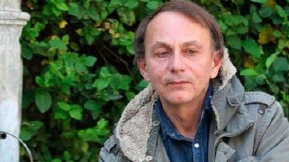 Michel Houellebecq es uno de los escritores más polémicos y exitosos en Europa