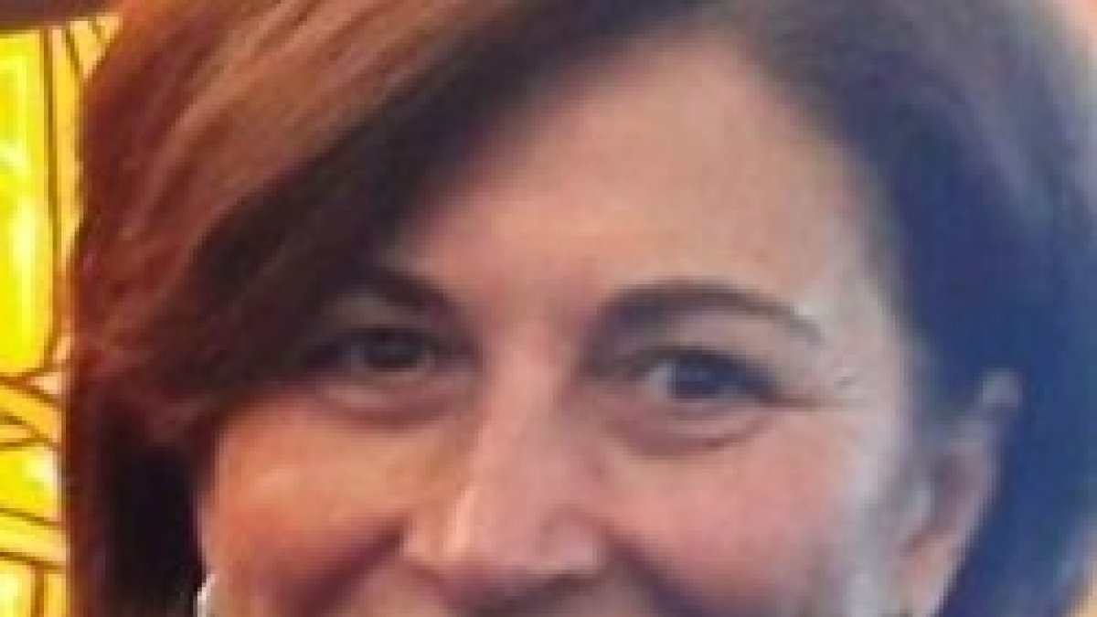 Ascensión Romero, nueva dirigente neocatecumenal, junto con el padre Mario y Kiko Argüello