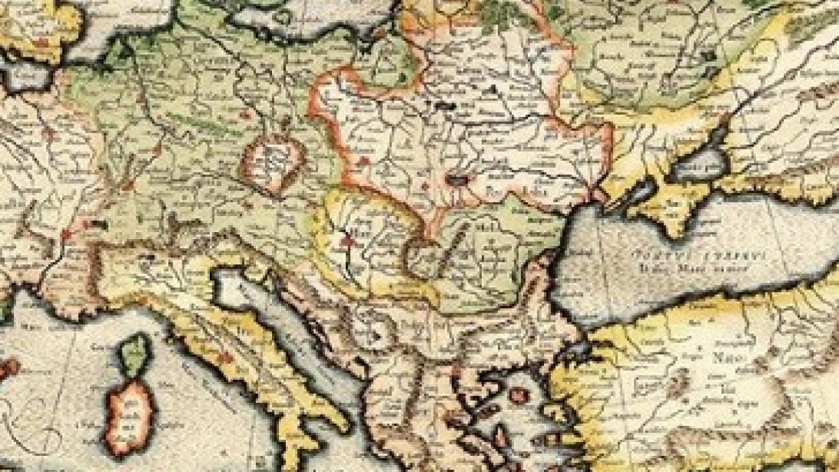 La declaración pide, entre otras cosas, recuperar las raíces cristianas de Europa