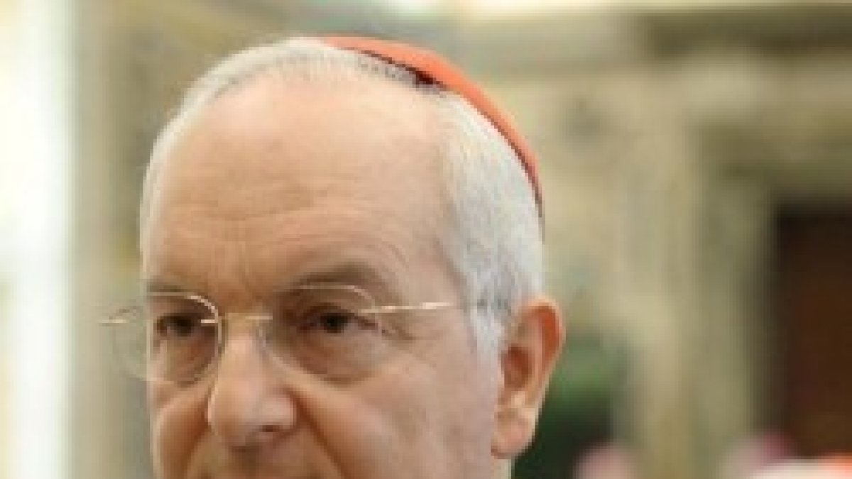 Mauro Piacenza exhorta a aprovechar las riquezas del sacramento de la confesión en Adviento