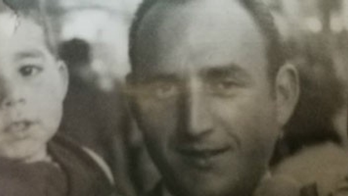 En la guerra civil quemaba iglesias, pero el Señor curó a su hijo, y él se convirtió en su apóstol