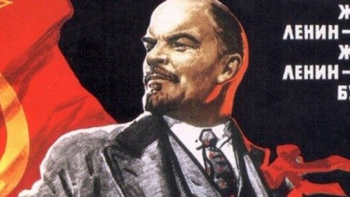 Un siglo después de la Revolución rusa, el marxismo sigue muy presente en la sociedad