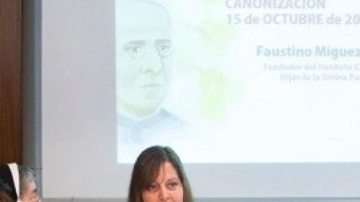 Verónica Stoberg se encontraba en muerte cerebral y de pronto se produjo el milagro