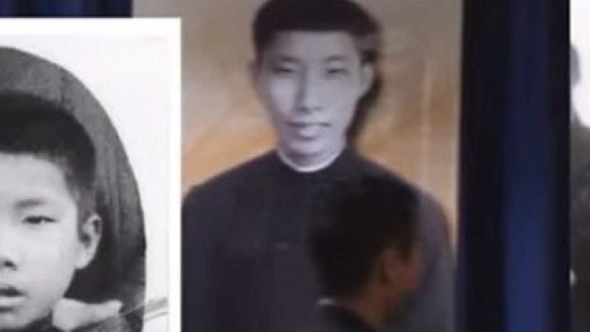 El fraile que de niño se sentía autorizado por la Virgen… ¡para «robar» el cepillo!