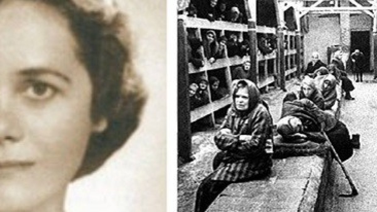 Natalia murió con 39 años en el campo de Ravensbrück por el hecho de ser católica