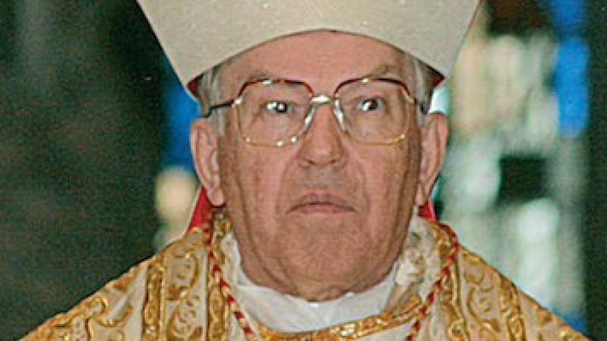 El cardenal Re explica el temor de Pablo VI a quedar incapacitado para el pontificado.