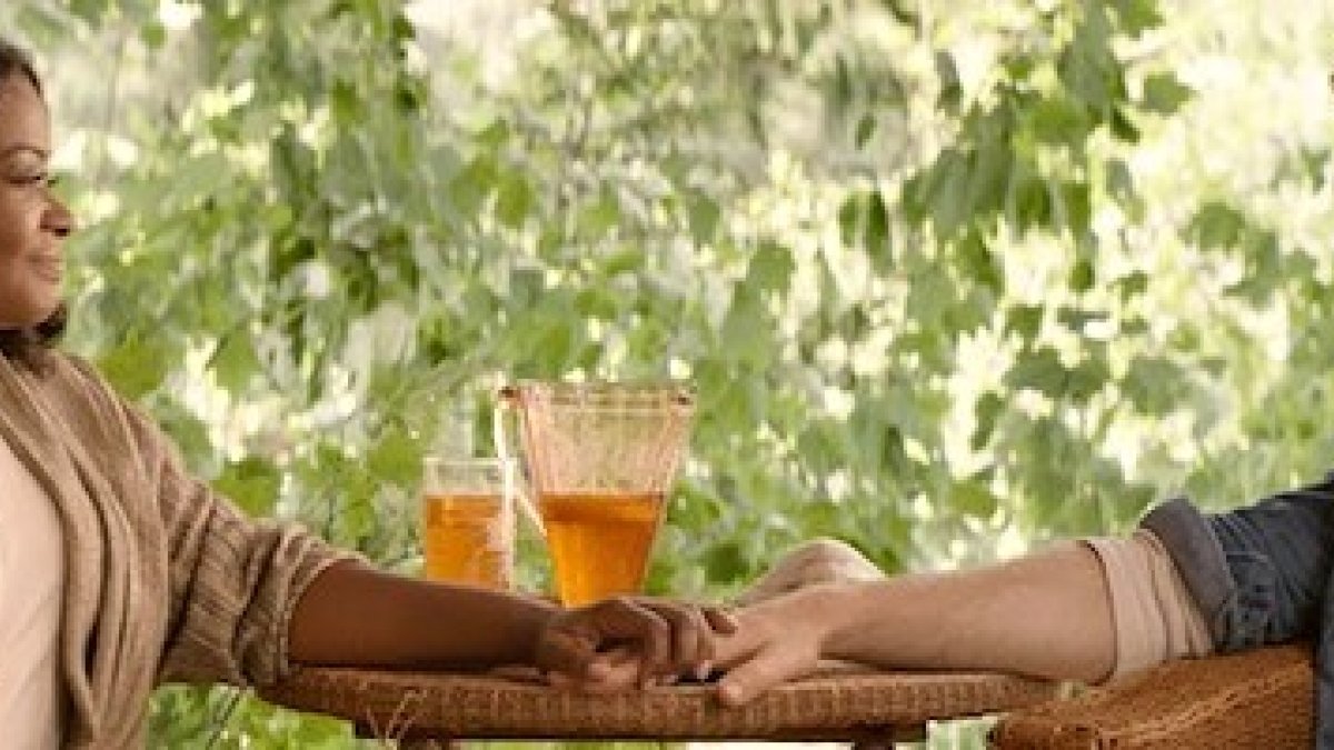 Octavia Spencer y Sam Worthington, dos buenos actores para dos papeles comprometidos.