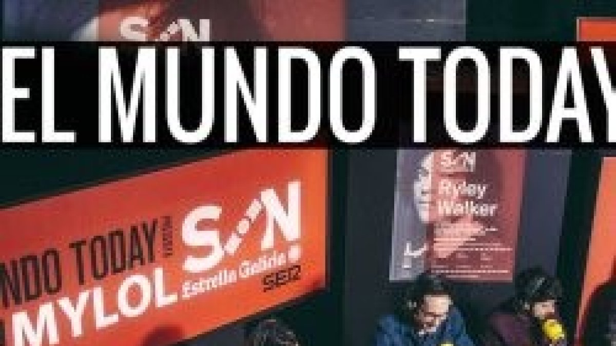 El Mundo Today es un digital humorístico... que dice lo que otros temen decir