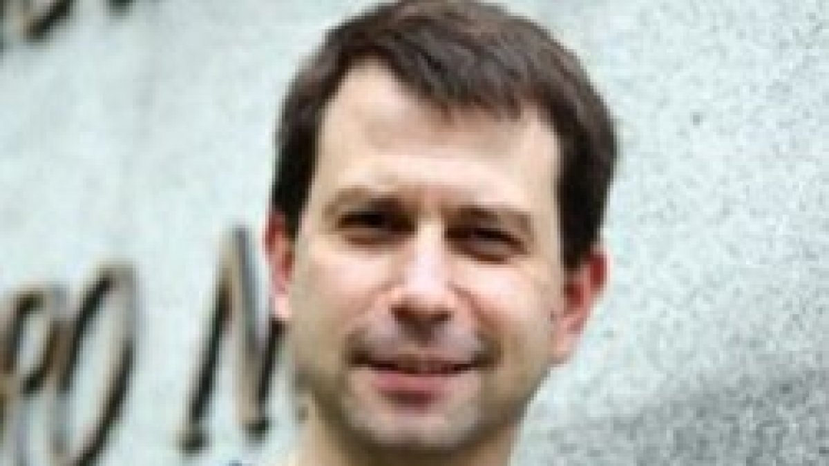 Jesús García es el próximo invitado en la ya muy asentada Vigilia Asalto al Cielo