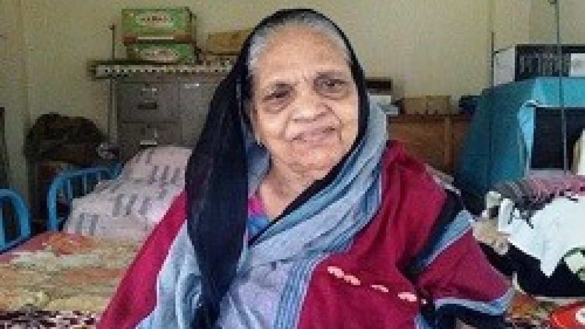 Josephine Corraya falleció en noviembre de 2017 a la edad de 83 años.