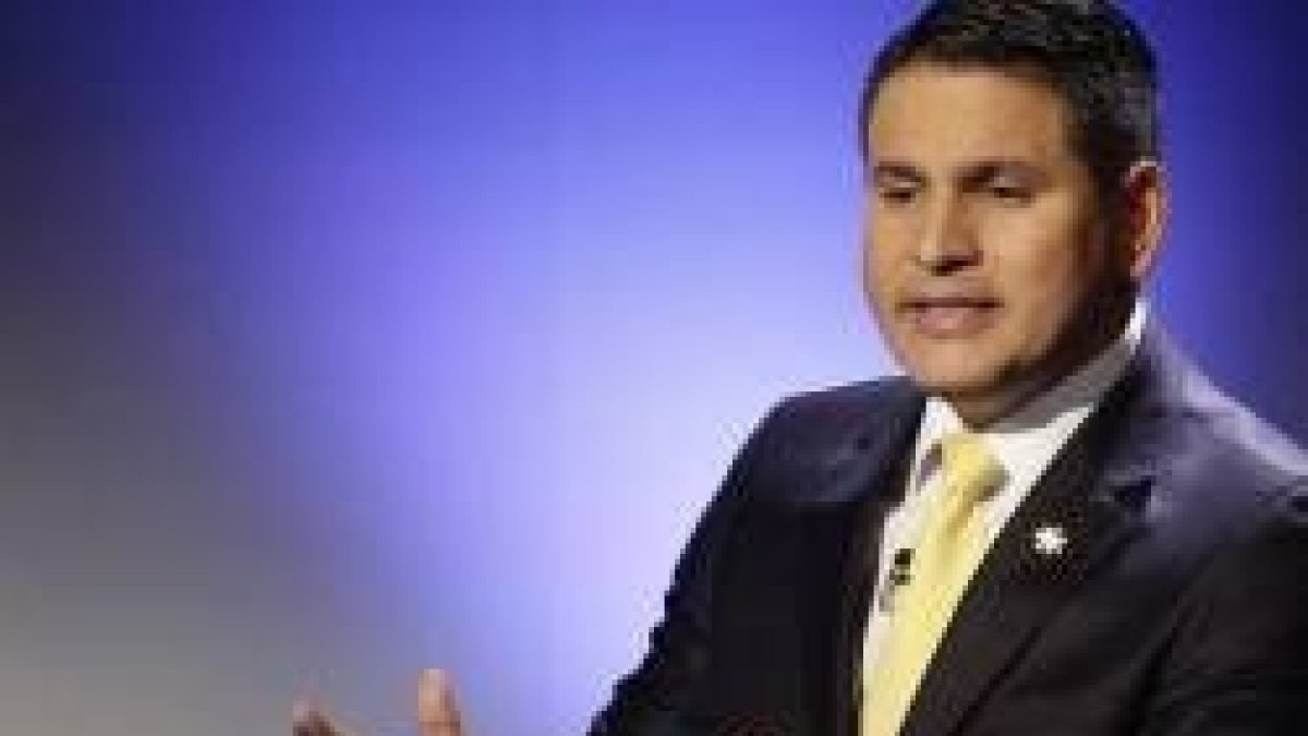 Fabricio Alvarado se quedó en un 40 por ciento del voto y no presidirá Costa Rica