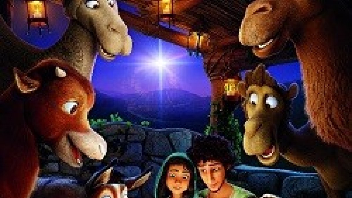 La película se estrenará en los cines españoles el próximo 15 de diciembre