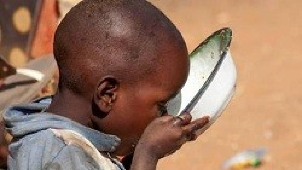 Manos Unidas destaca por su fuerte compromiso en la lucha contra el hambre y la pobreza