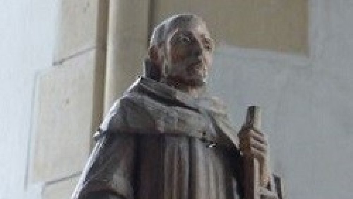 San Meubred de Cornwall.