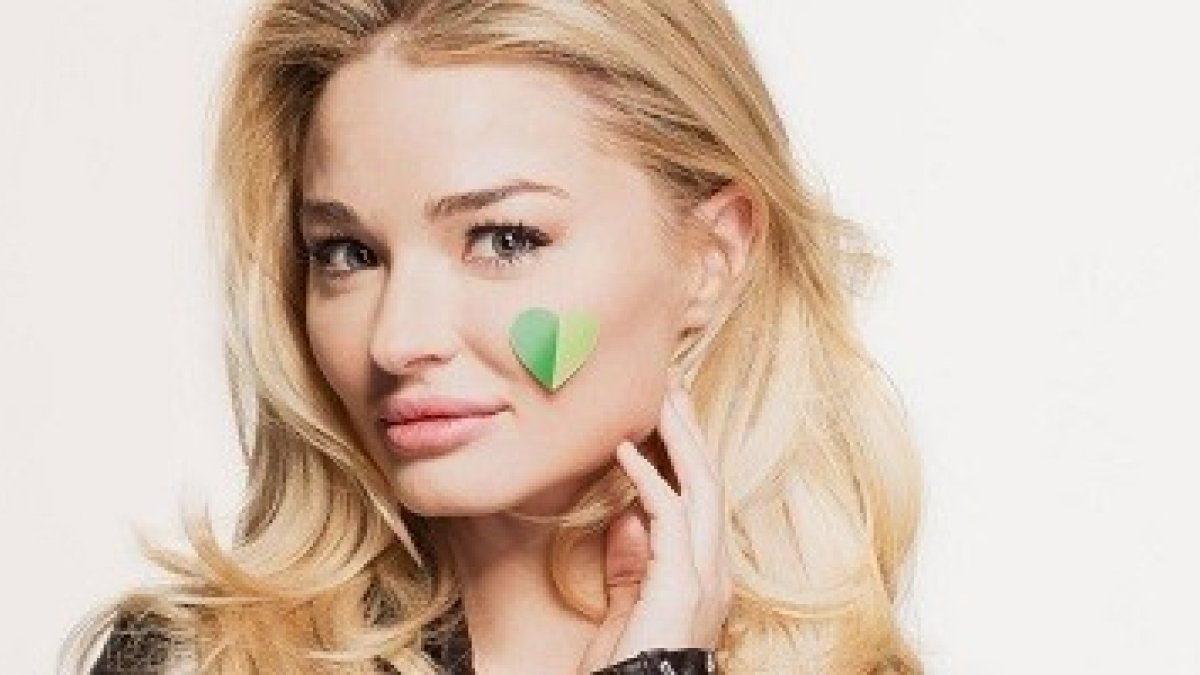 Emma Rigby afirma que ahora es feliz y se siente realizada / Cafod