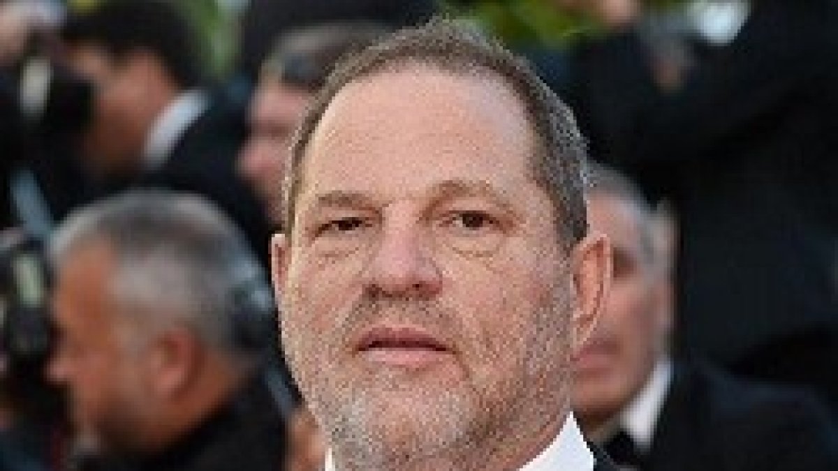 El escándalo Weinstein ha mostrado al mundo las cloacas de Hollywood