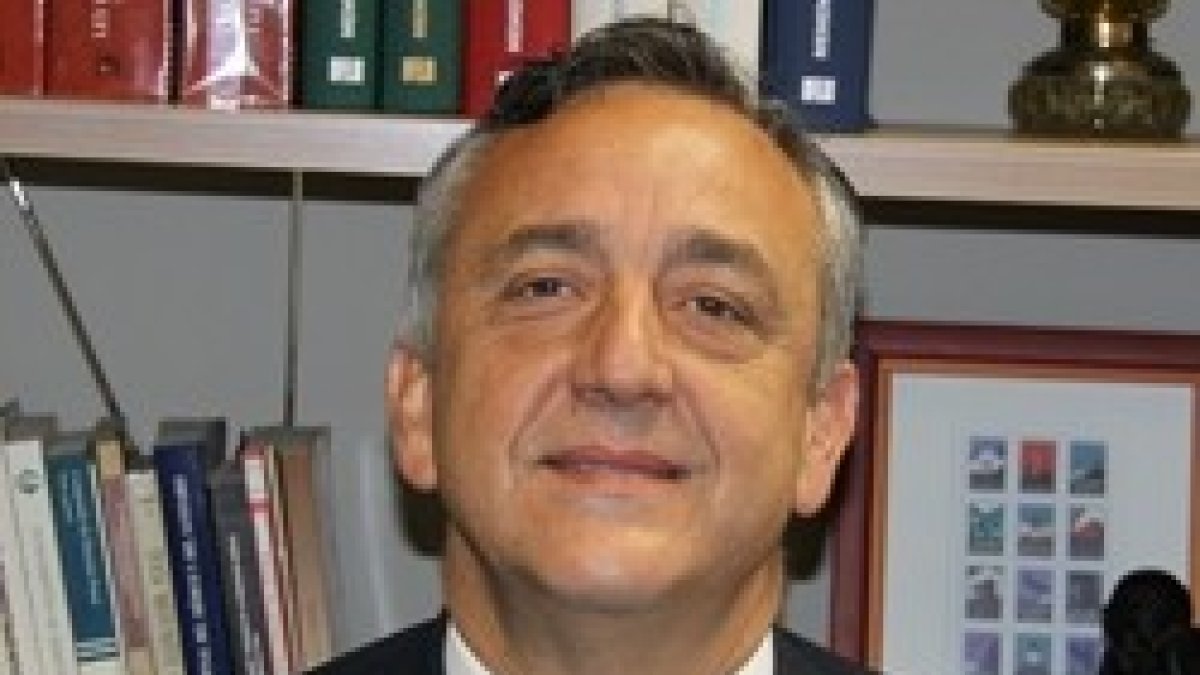 Alfonso Coronel de Palma fue un ejemplo de católico laico activo en la vida pública