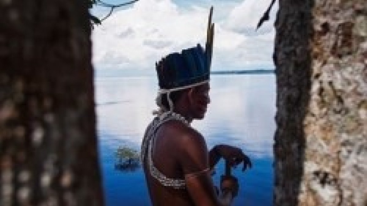 La Iglesia en Brasil atiende a los indígenas con plataformas como el CIMI