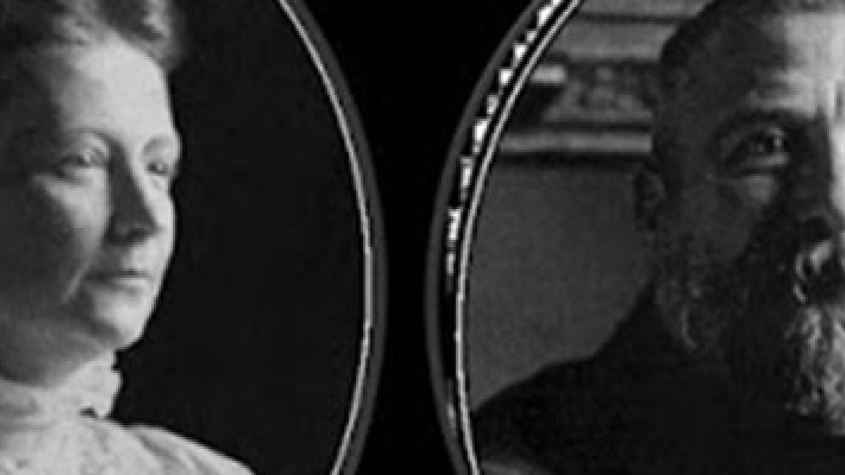 Era ateo militante, pero tras leer el diario espiritual de su mujer se convirtió y se hizo dominico