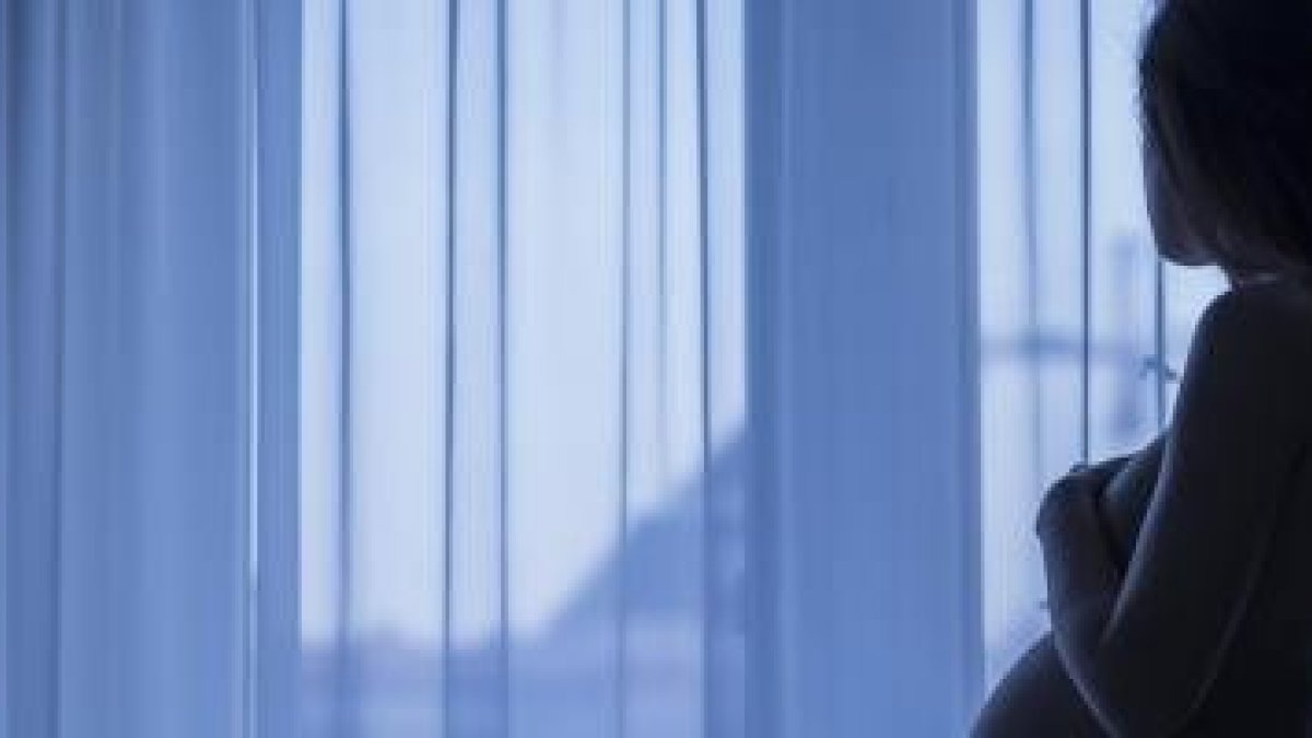 Erika no se atrevió a decir a sus padres lo que había pasado, estaba sola y hundida