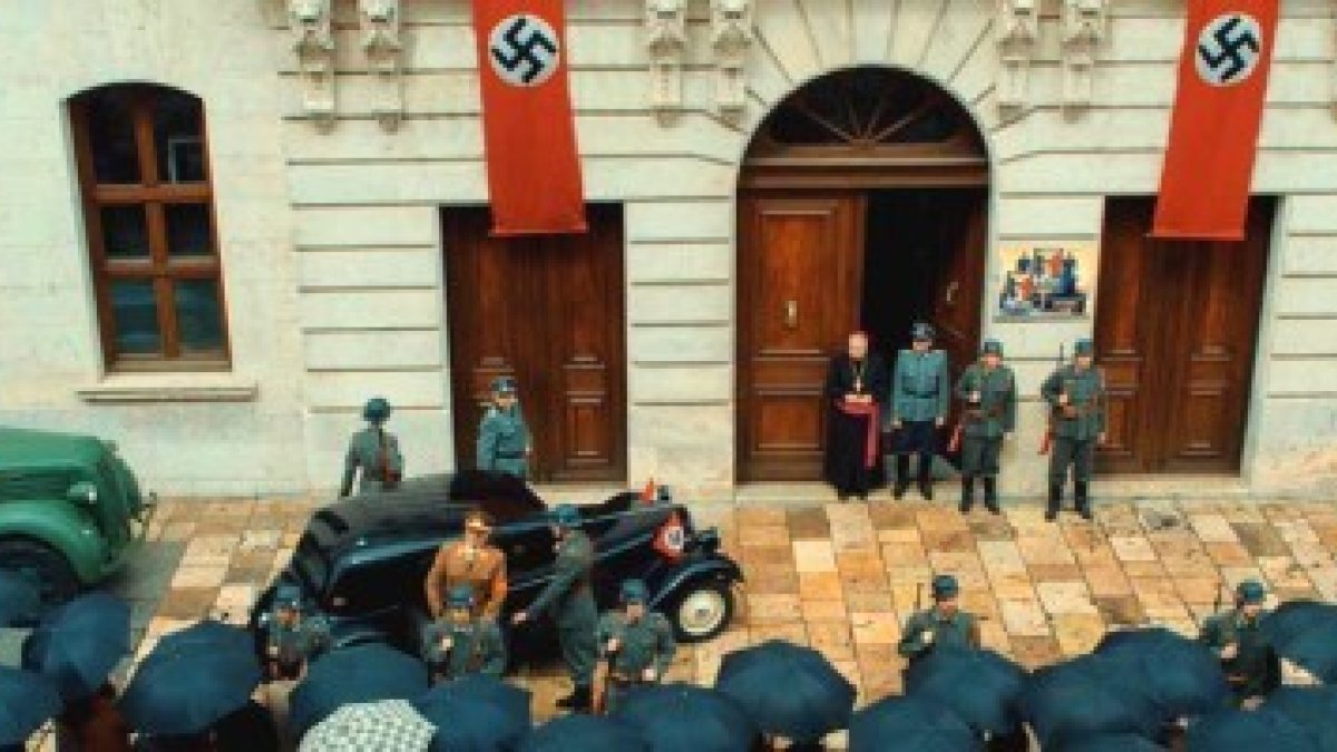 Red de Libertad explica cómo una Hija de la Caridad creó una red clandestina para liberar prisioneros en la Segunda Guerra Mundial