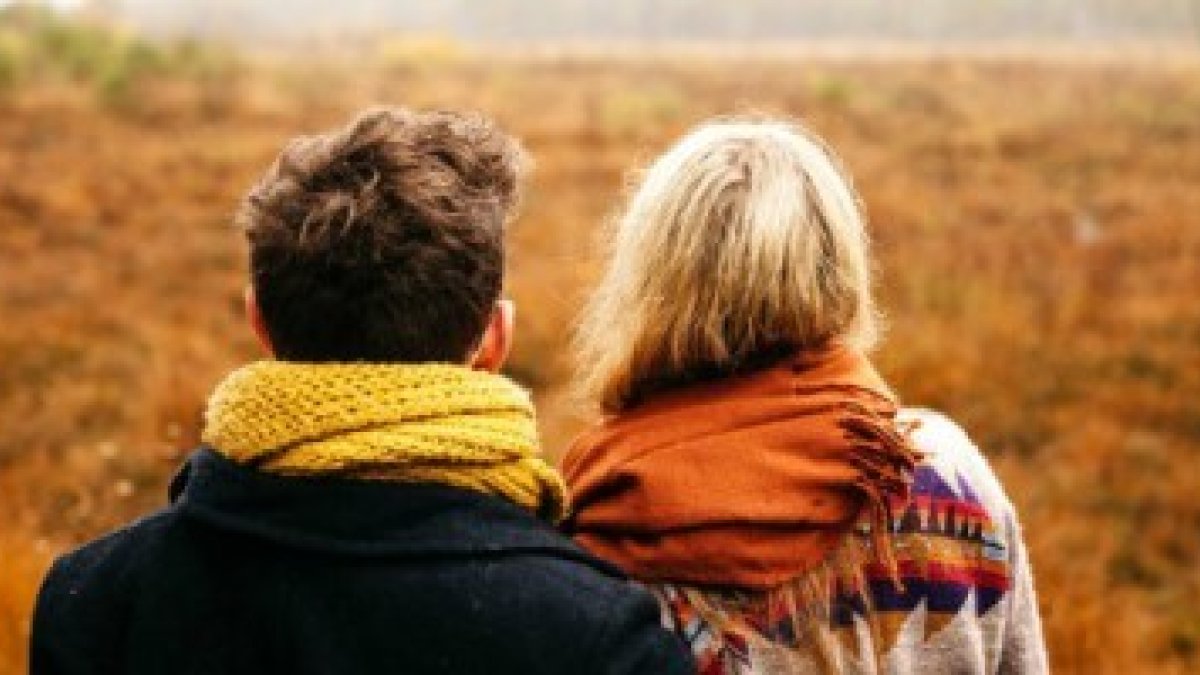 La familia es fuente de curación