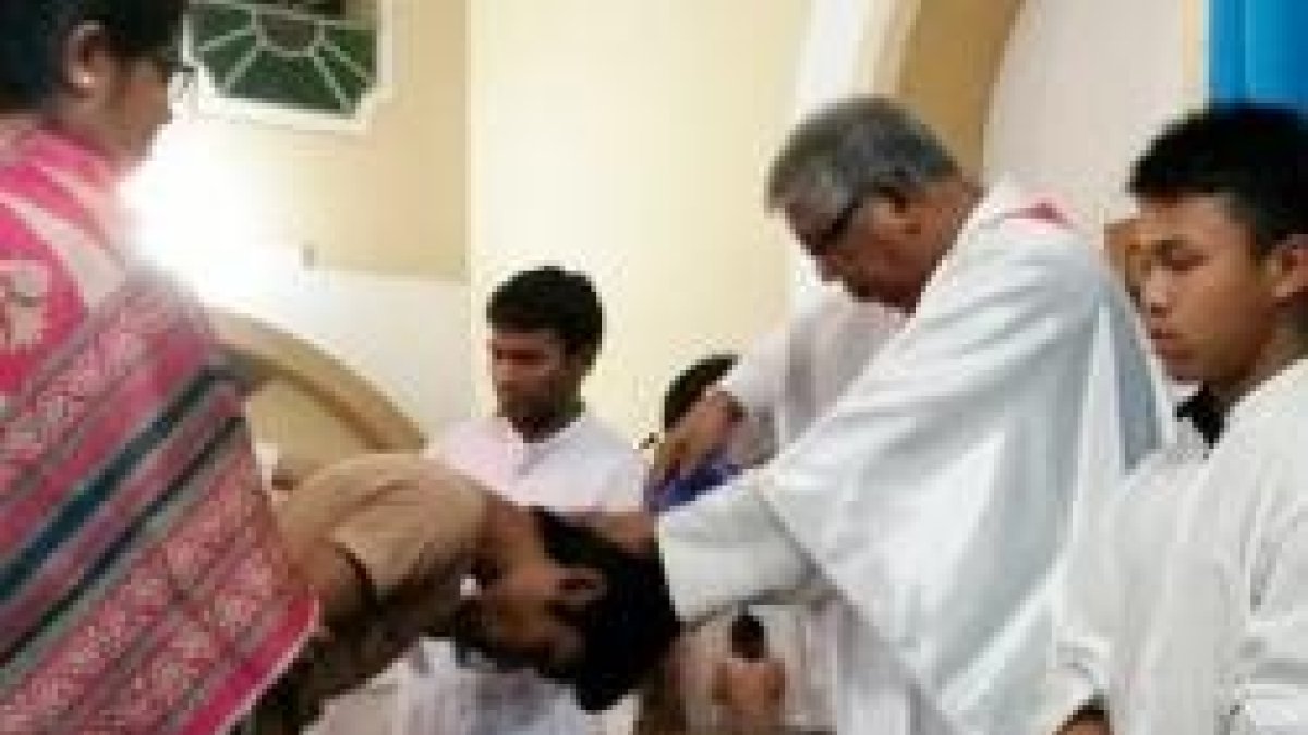 En Bangla Desh hay espacio para la evangelización de budistas, musulmanes e hindúes